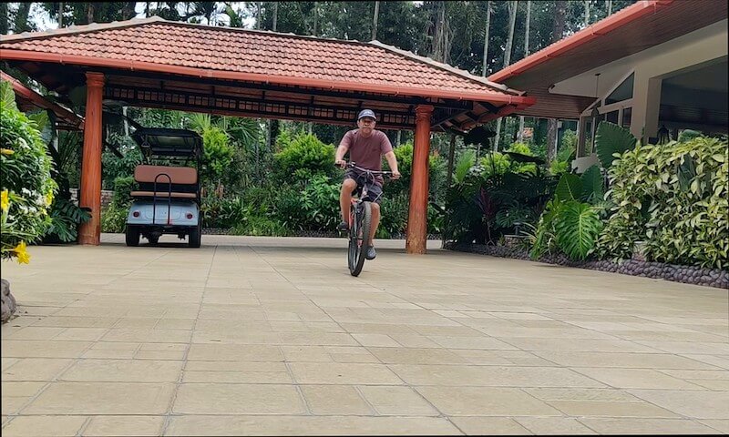 Regenta Resort Sakleshpur Activities For Families