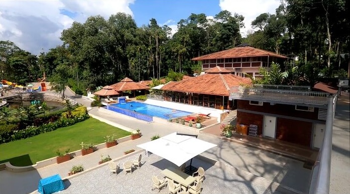 Regenta Resort Sakleshpur | Best Resort In Sakleshpur
