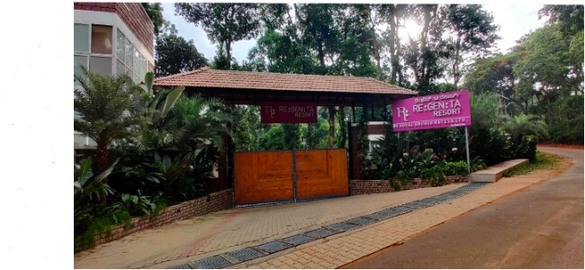 Regenta Resort Sakleshpur