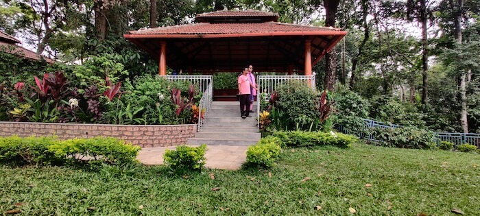 Regenta Resort Sakleshpur Review