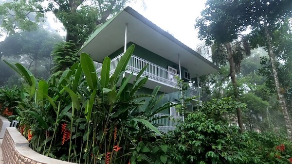 Regenta Resort Sakleshpur - Rustic Lux