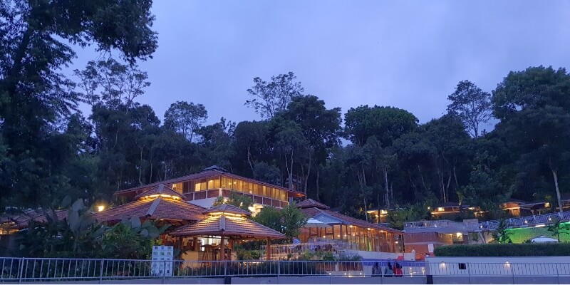 Regenta Resort Sakleshpur