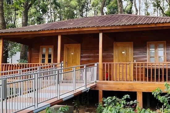 Regenta Resort Sakleshpur