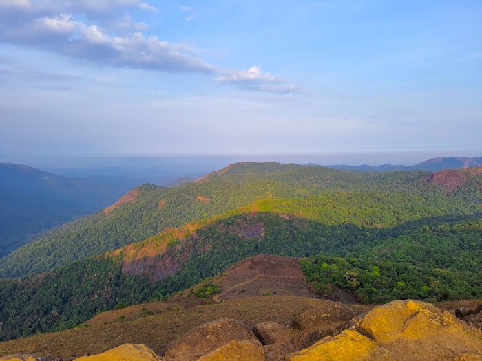 Sakleshpur - The Jewel Of The Western Ghats
