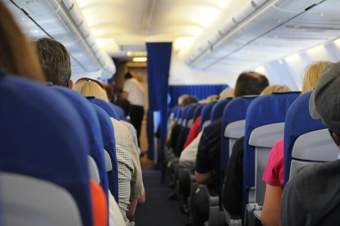 Travel By Air | Flight Travel