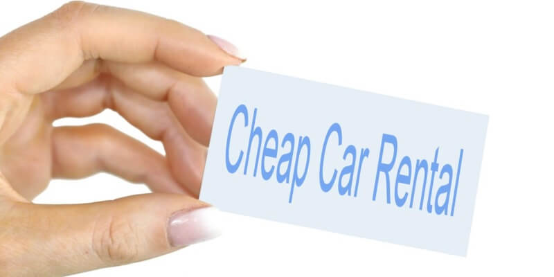 3 Clever Car Hire Tricks for Budget Travel