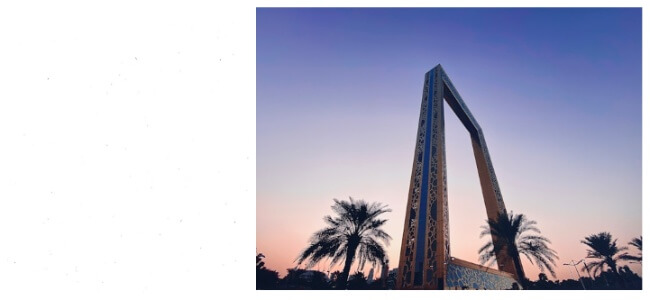 7 Iconic Attractions in Dubai - Best Sights In Dubai