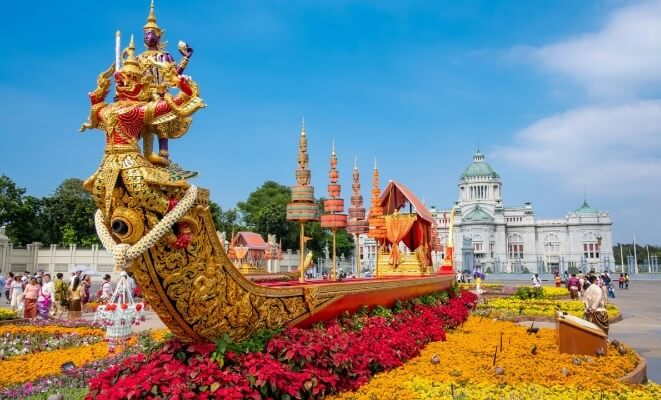 Bangkok For Kids - 10 Best Bangkok Places To Visit With Kids