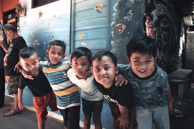 Bangkok For Kids 