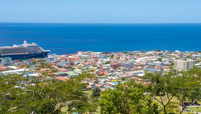 Dominica - Beautiful Visa Free Islands Indians Can Travel