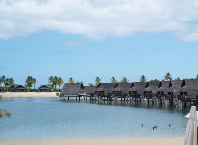 Fiji - Beautiful Visa Free Islands Indians Can Travel