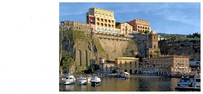 Guide To Visiting Sorrento In 3 Memorable Days
