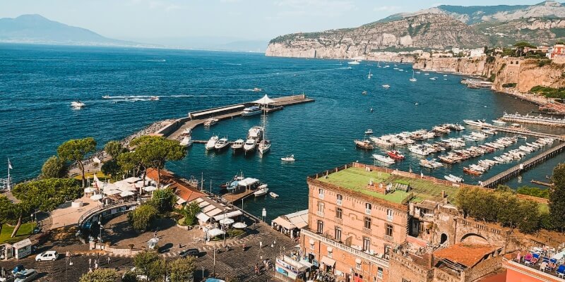 Guide To Visiting Sorrento, Italy In 3 Memorable Days