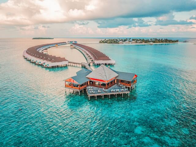Maldives - Beautiful Visa Free Islands Indians Can Travel