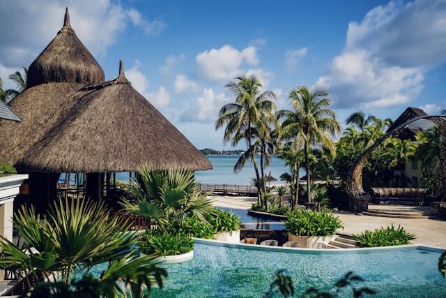 Mauritius - Beautiful Visa Free Islands Indians Can Travel