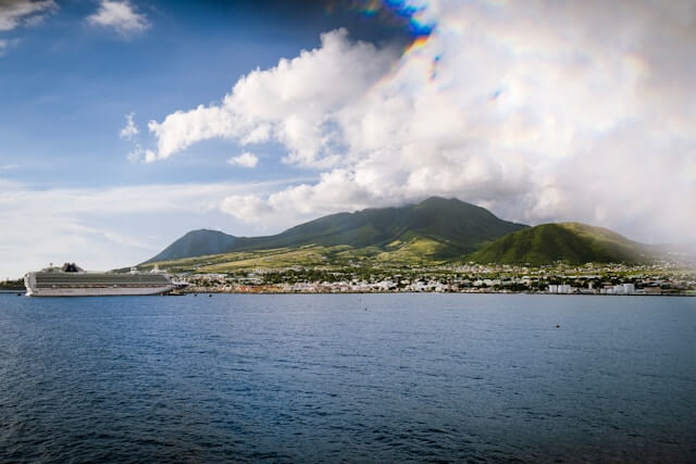 Saint Kitts and Nevis - Beautiful Visa Free Islands Indians Can Travel