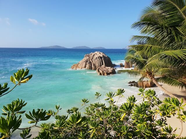 Seychelles - Beautiful Visa Free Islands Indians Can Travel