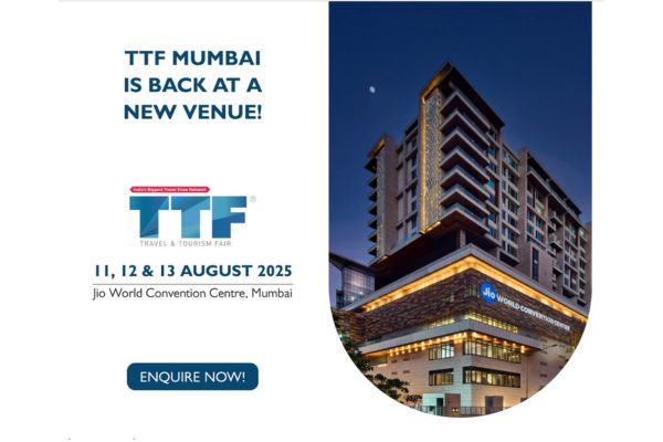 TTF Mumbai 2025 VTB June 2025