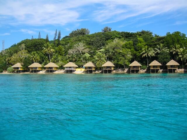 Vanuatu - Beautiful Visa Free Islands Indians Can Travel