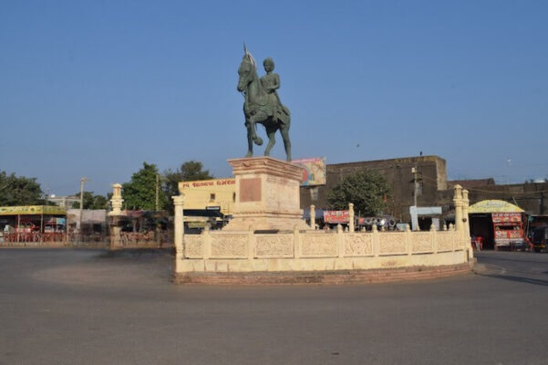 Veer Hamirji Gohil