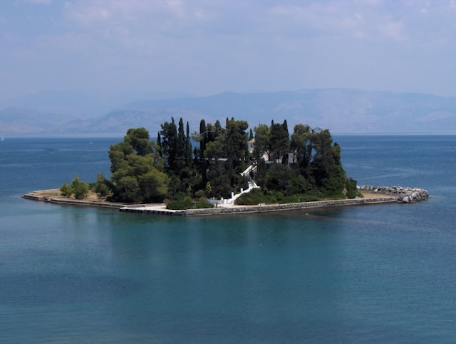 Visa Free Islands Indians Can Travel 