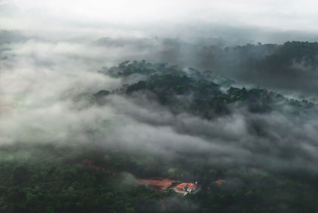 Agumbe, Karnataka - Monsoon Destinations In South India