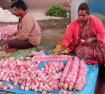 Best Time To Visit K R Market Bangalore | City Market, Bangalore