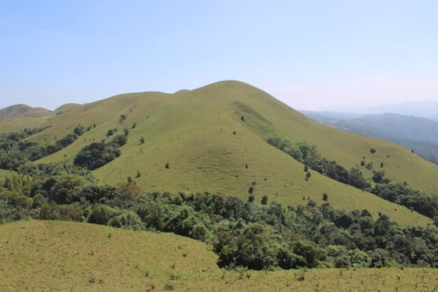 Coorg, Karnataka - Monsoon Destinations In South India