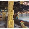 Ernakulam Shiva Temple | Ernakulathappan Temple