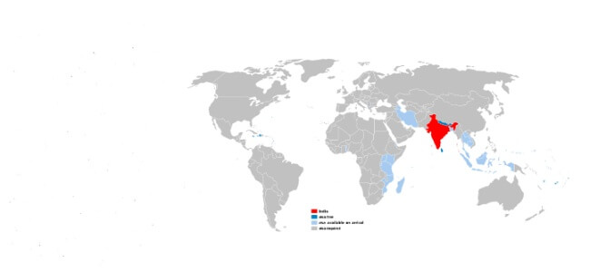 Japan Visa For Indians - A Perfect Guide For Visa To Japan
