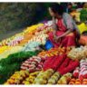 K R Market Bangalore | City Market Bengaluru