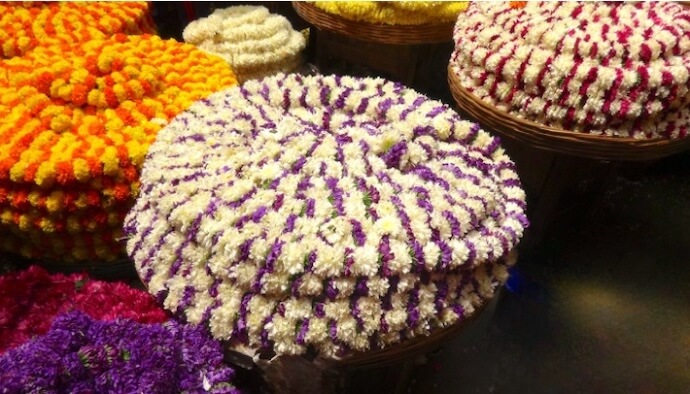 KR Market - A Colourful Cultural Tapestry