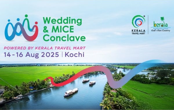 Kerala Wedding & MICE Conclave 2025 VTB July 2025 