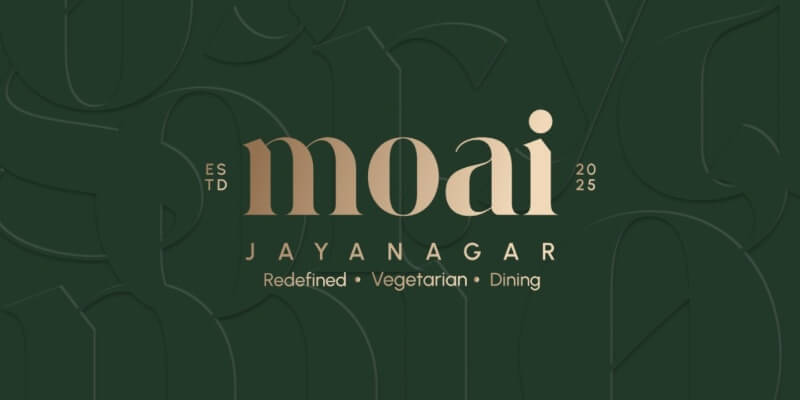 MOAI Jayanagar Bangalore
