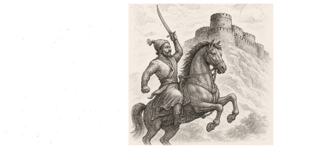 Maratha Military Landscapes | 12 Famous UNESCO Forts