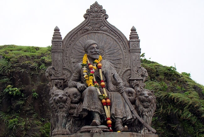 Maratha Military Landscapes | 12 Famous UNESCO Forts