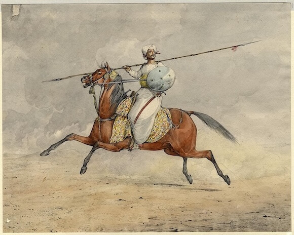 Maratha Military Landscapes of India | Maratha Forts 