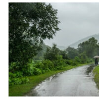 Best Monsoon Destinations In South India