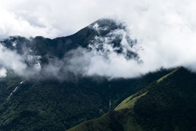 Munnar, Kerala - Monsoon Destinations In South India