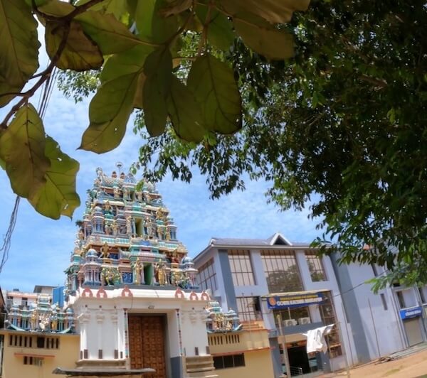 Murugan Temple Near Ernakulam Shiva Temple