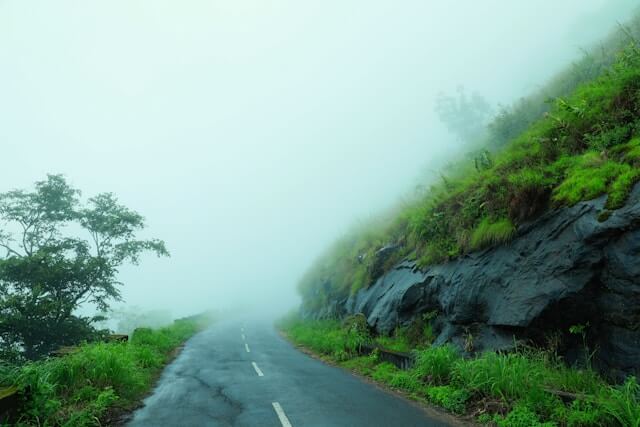 Places To Visit For 3 Days In South India
