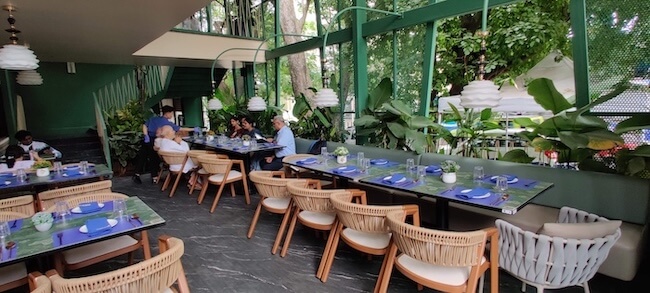 Review of MOAI Jayanagar
