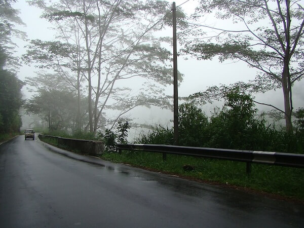 Planning a monsoon getaway