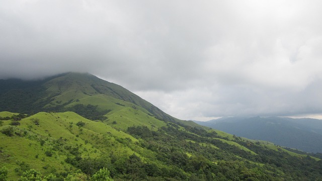 Sakleshpur, Karnataka - Monsoon Destinations In South India