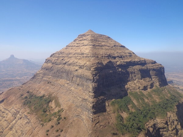 Salher Fort