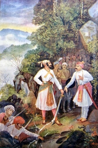 Shivaji Maharaj Forts – Legacy of Courage and Strategy | Maratha Military Forts