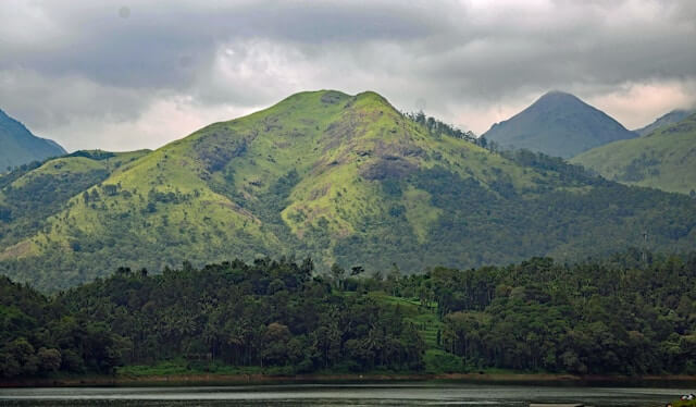 Wayanad, Kerala - Monsoon Destinations In South India