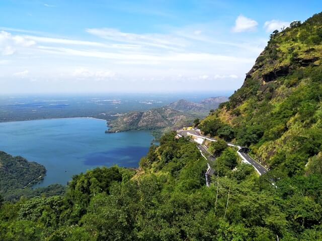 Yercaud, Tamil Nadu - Monsoon Destinations In South India