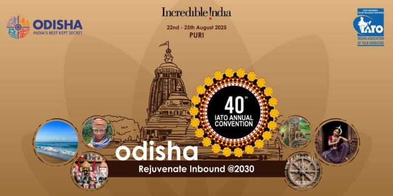 40th IATO Annual Convention 2025