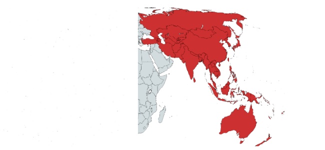 How Are Asia-Pacific Nations Balancing Tech and Tradition